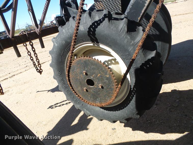 image for item DF2754 Schlagel TP-8500-PC strip-till