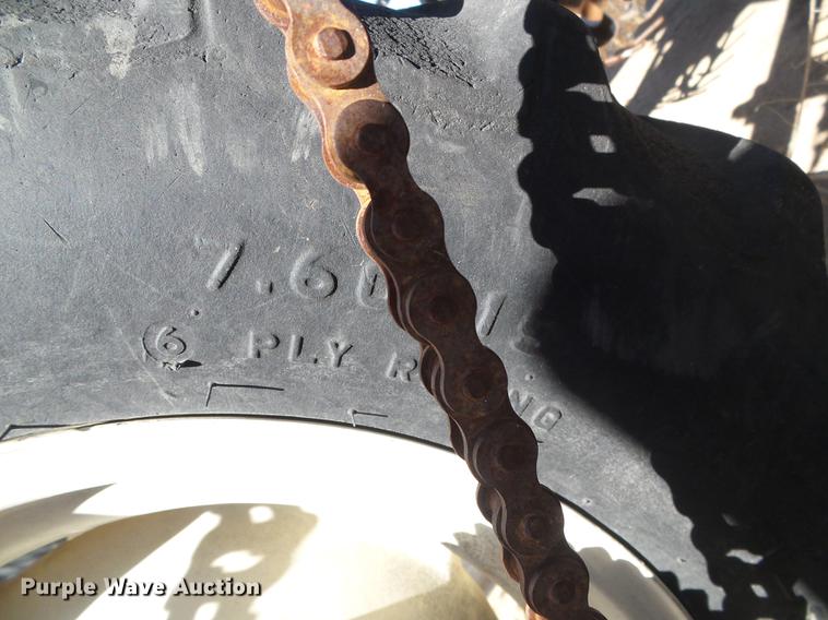 image for item DF2754 Schlagel TP-8500-PC strip-till