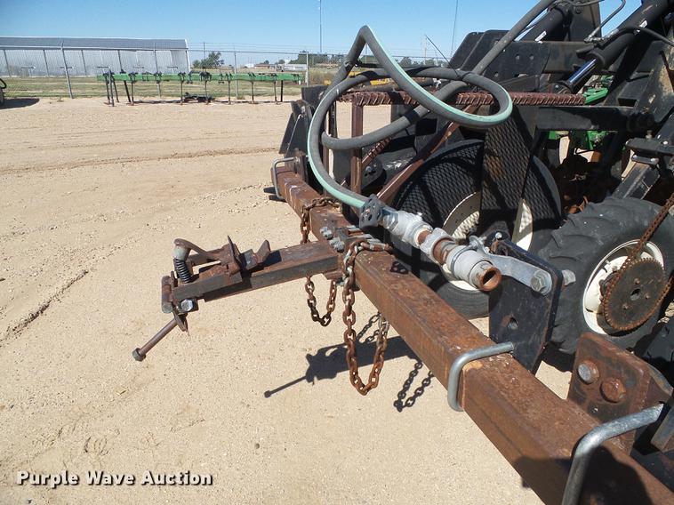 image for item DF2754 Schlagel TP-8500-PC strip-till