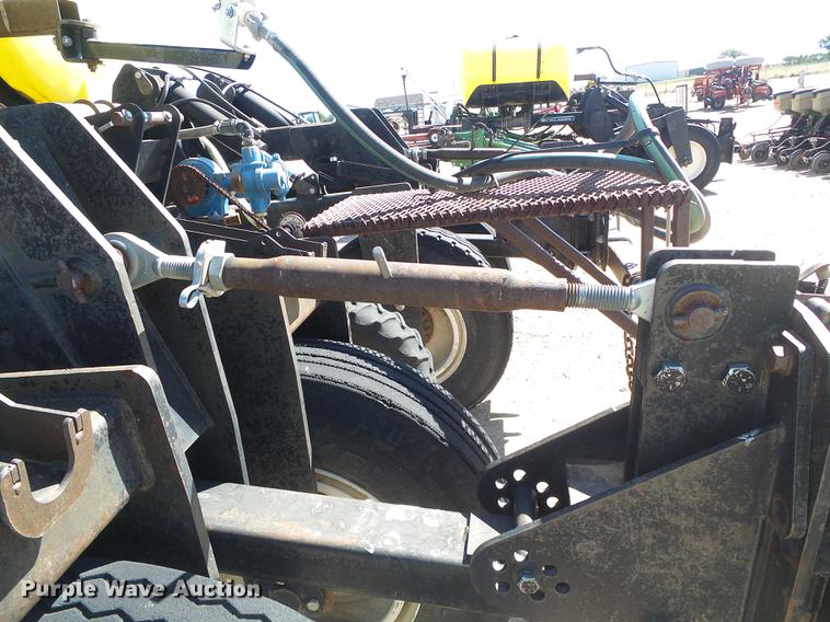 image for item DF2754 Schlagel TP-8500-PC strip-till