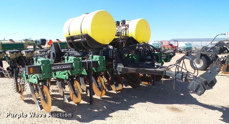 image for item DF2755 Schlagel PC-4401A strip-till