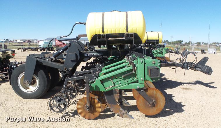 image for item DF2755 Schlagel PC-4401A strip-till