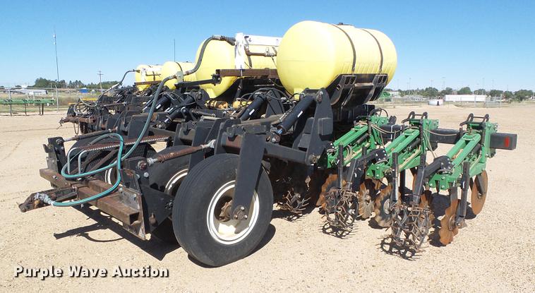 image for item DF2755 Schlagel PC-4401A strip-till