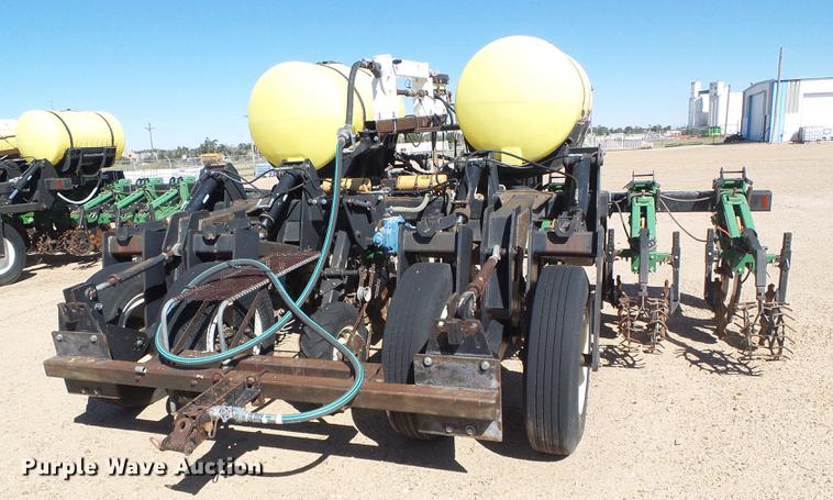 image for item DF2755 Schlagel PC-4401A strip-till