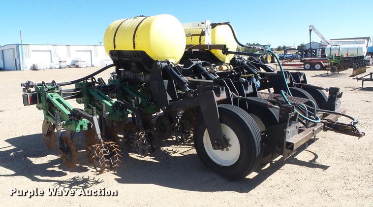 image for item DF2755 Schlagel PC-4401A strip-till
