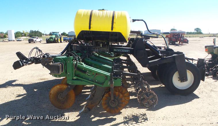 image for item DF2755 Schlagel PC-4401A strip-till