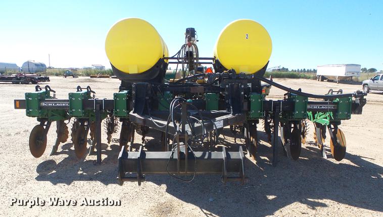 image for item DF2755 Schlagel PC-4401A strip-till