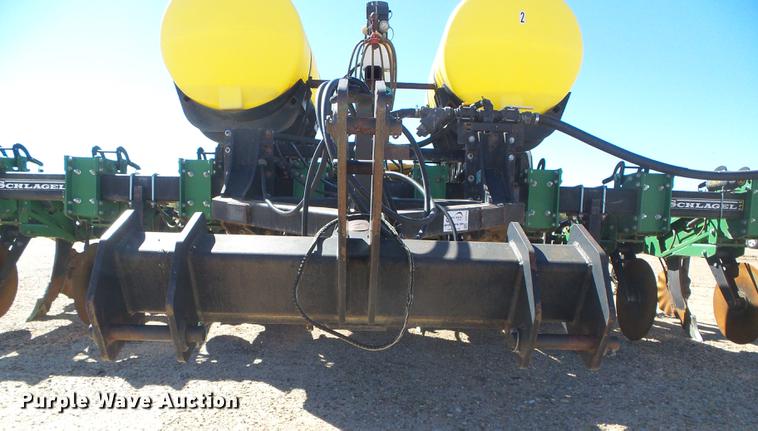 image for item DF2755 Schlagel PC-4401A strip-till