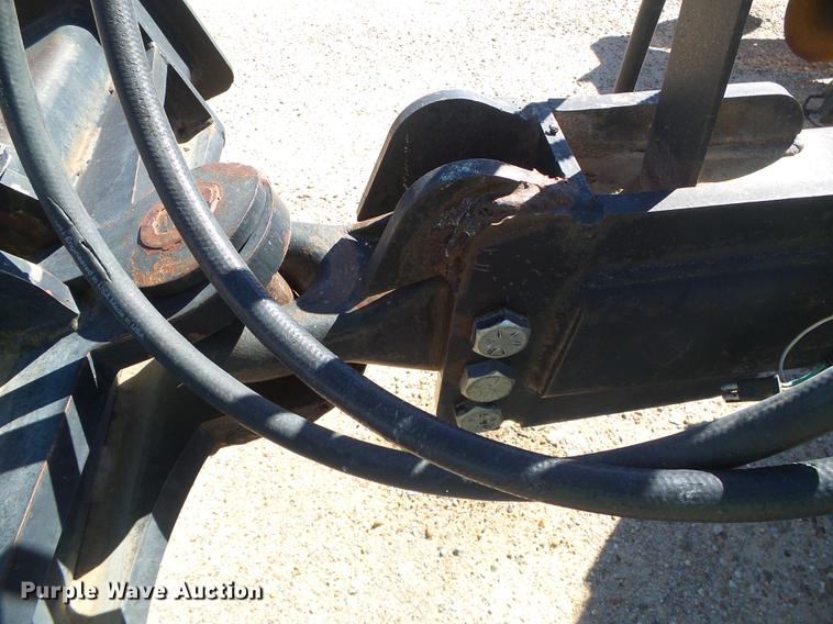 image for item DF2755 Schlagel PC-4401A strip-till