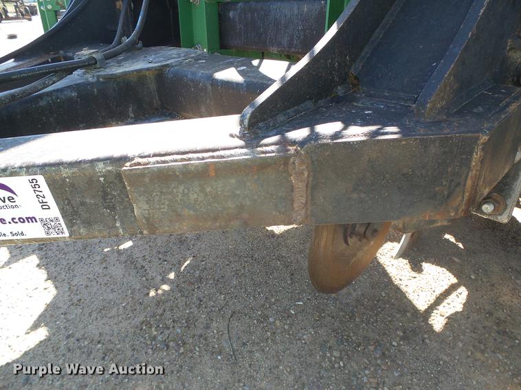 image for item DF2755 Schlagel PC-4401A strip-till