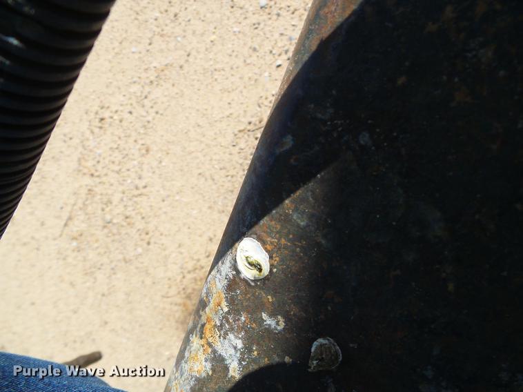 image for item DF2755 Schlagel PC-4401A strip-till