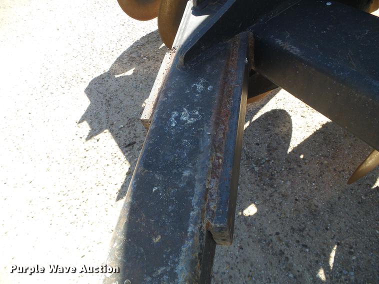 image for item DF2755 Schlagel PC-4401A strip-till