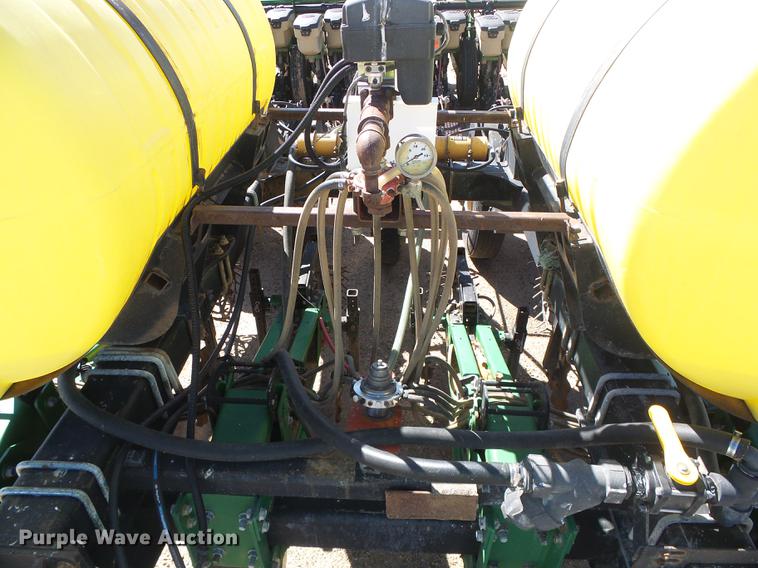 image for item DF2755 Schlagel PC-4401A strip-till