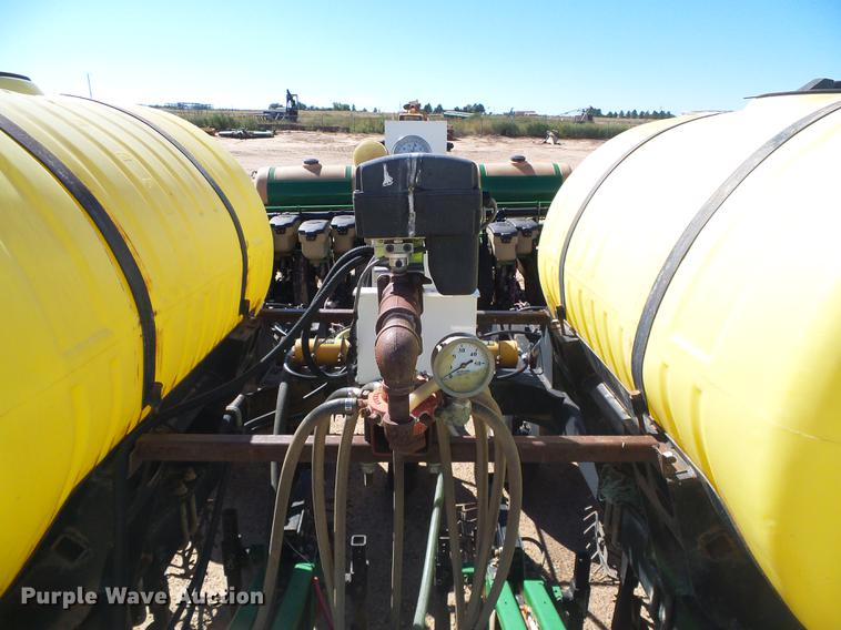 image for item DF2755 Schlagel PC-4401A strip-till