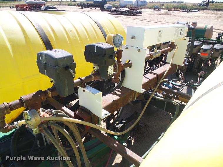 image for item DF2755 Schlagel PC-4401A strip-till