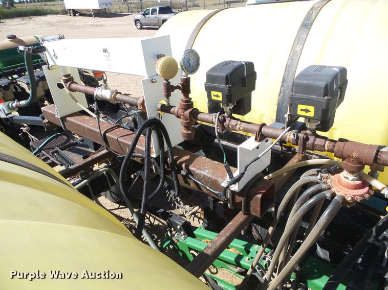 image for item DF2755 Schlagel PC-4401A strip-till