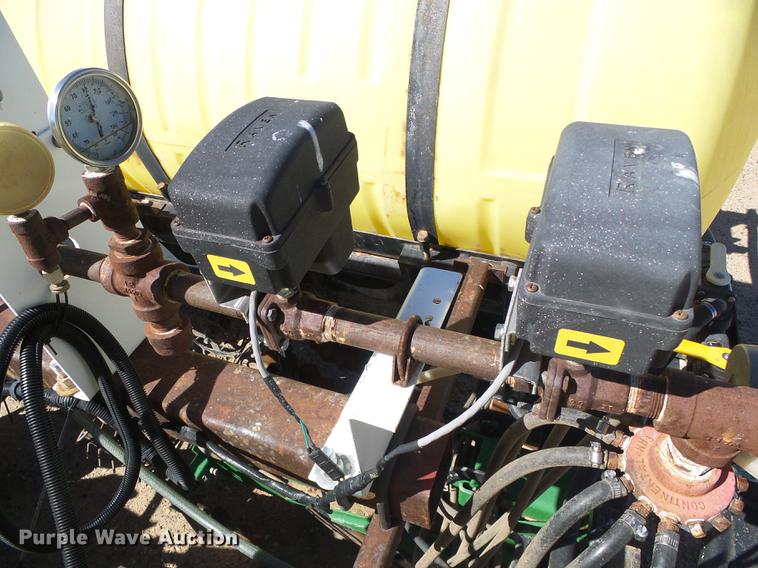 image for item DF2755 Schlagel PC-4401A strip-till