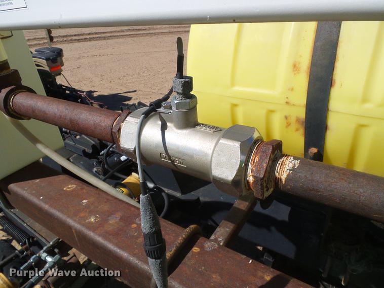 image for item DF2755 Schlagel PC-4401A strip-till