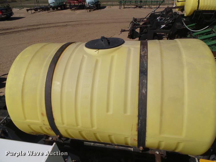 image for item DF2755 Schlagel PC-4401A strip-till