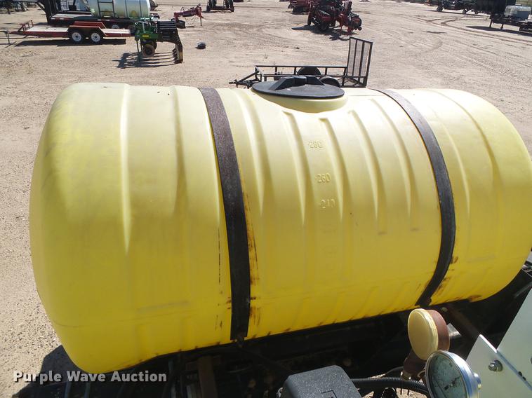 image for item DF2755 Schlagel PC-4401A strip-till