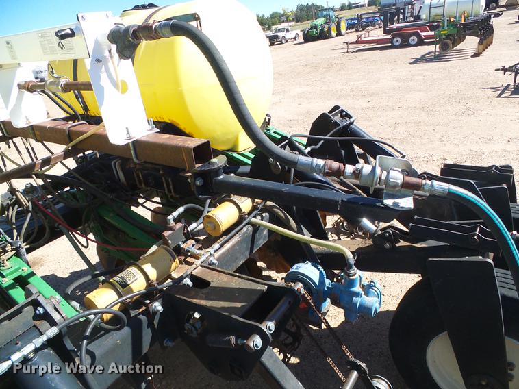 image for item DF2755 Schlagel PC-4401A strip-till