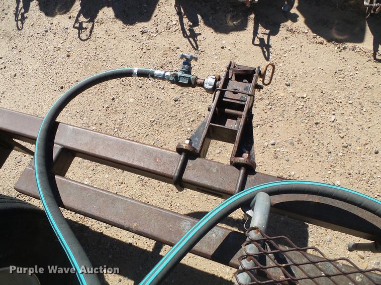 image for item DF2755 Schlagel PC-4401A strip-till