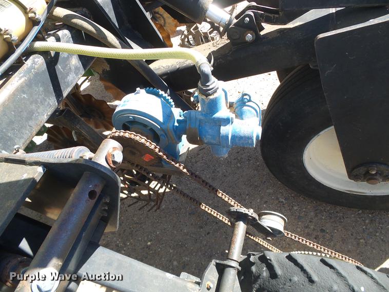 image for item DF2755 Schlagel PC-4401A strip-till