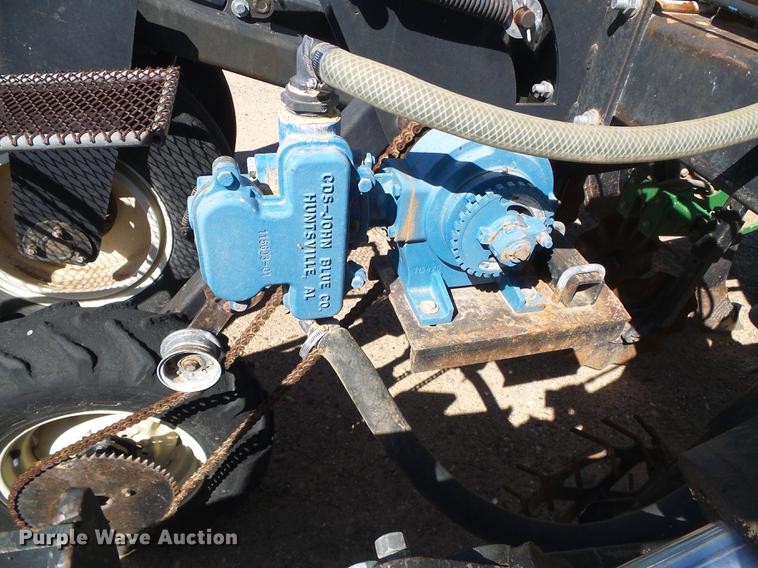 image for item DF2755 Schlagel PC-4401A strip-till