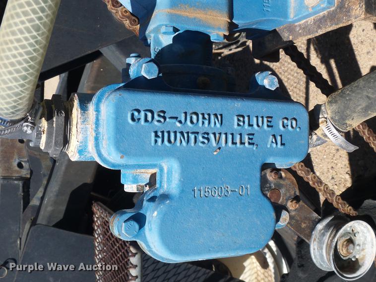 image for item DF2755 Schlagel PC-4401A strip-till