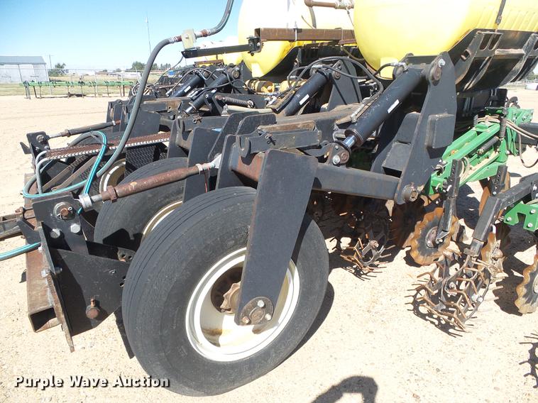 image for item DF2755 Schlagel PC-4401A strip-till