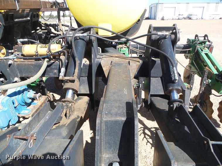 image for item DF2755 Schlagel PC-4401A strip-till