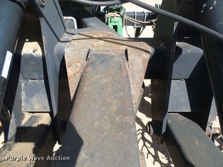 image for item DF2755 Schlagel PC-4401A strip-till