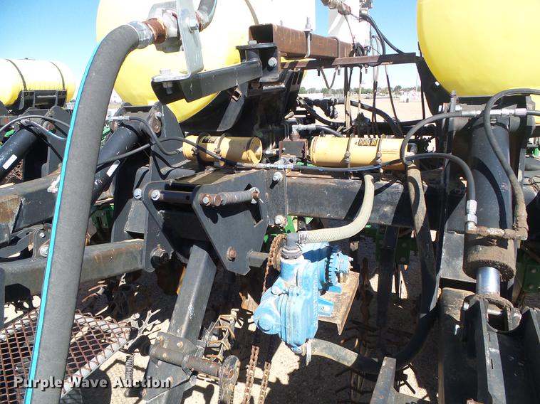 image for item DF2755 Schlagel PC-4401A strip-till