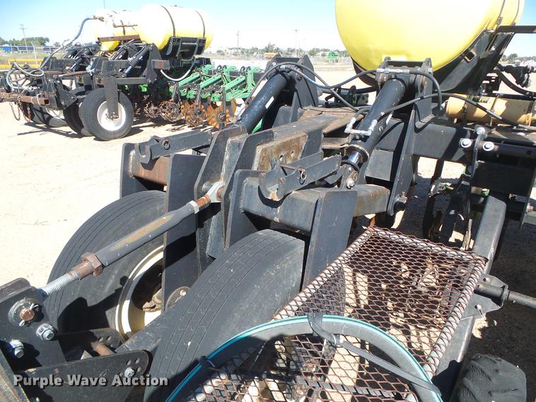 image for item DF2755 Schlagel PC-4401A strip-till