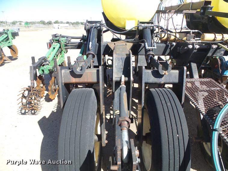 image for item DF2755 Schlagel PC-4401A strip-till