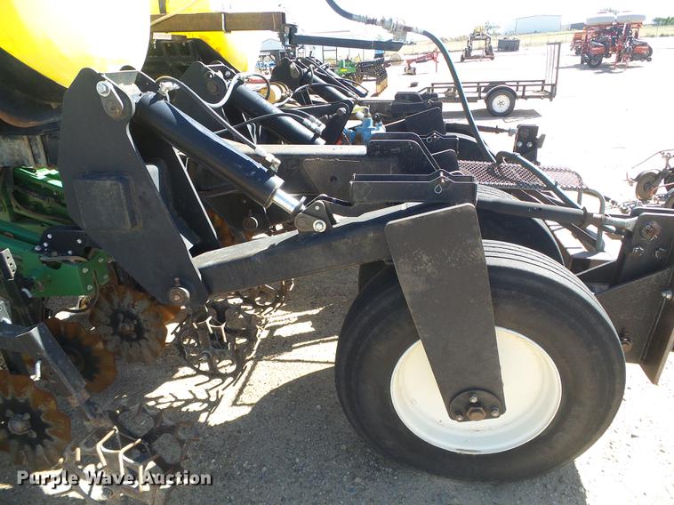 image for item DF2755 Schlagel PC-4401A strip-till