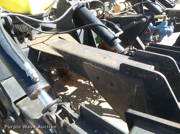 image for item DF2755 Schlagel PC-4401A strip-till