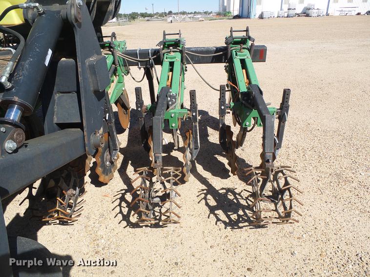 image for item DF2755 Schlagel PC-4401A strip-till