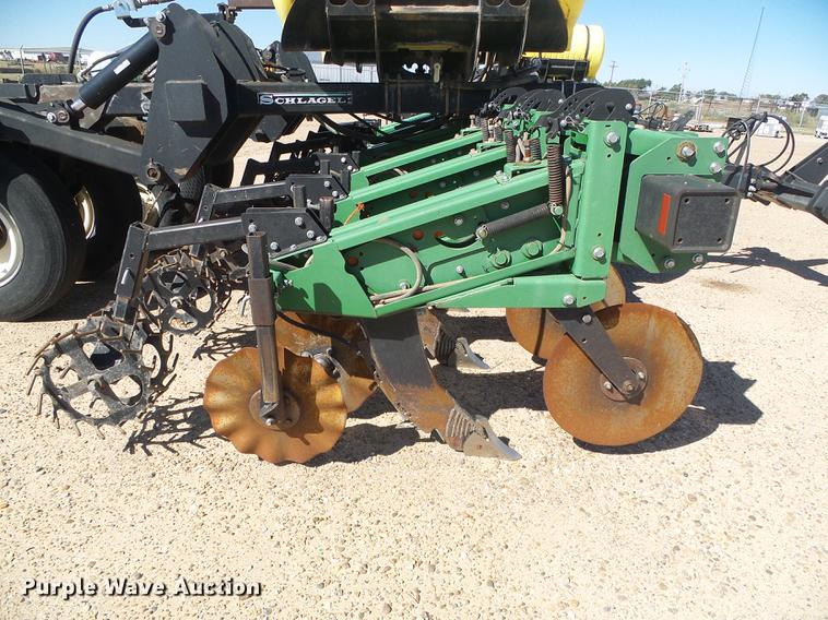 image for item DF2755 Schlagel PC-4401A strip-till