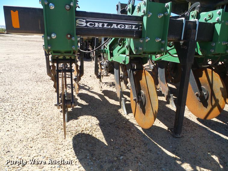 image for item DF2755 Schlagel PC-4401A strip-till