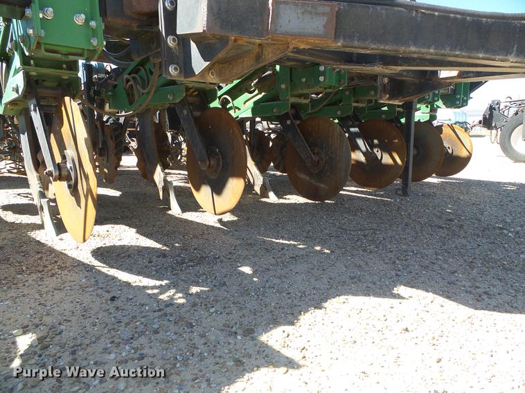 image for item DF2755 Schlagel PC-4401A strip-till