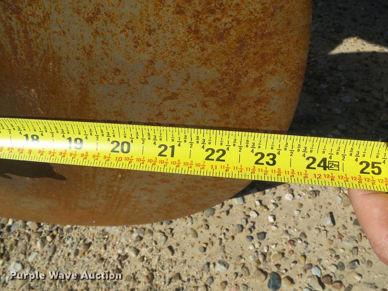 image for item DF2755 Schlagel PC-4401A strip-till