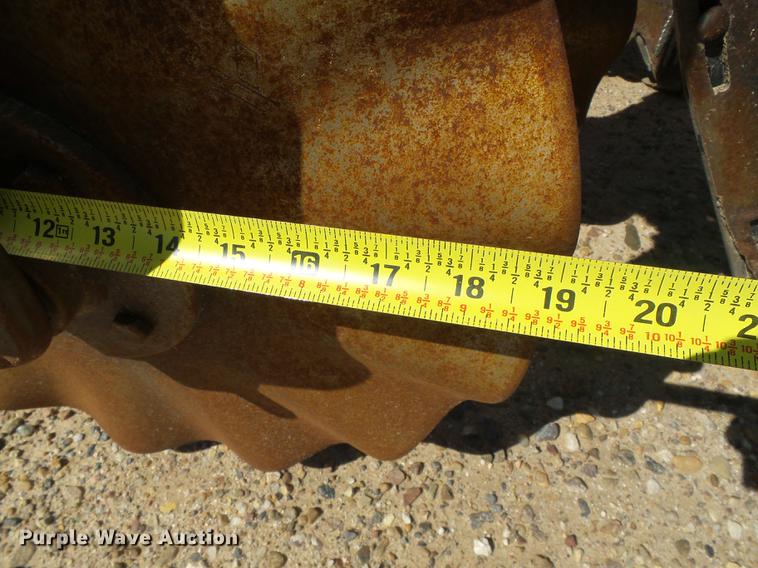 image for item DF2755 Schlagel PC-4401A strip-till