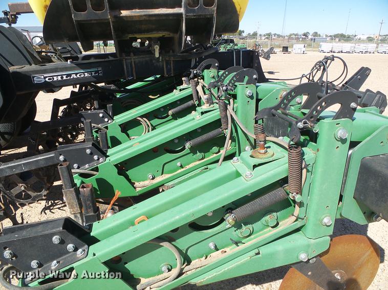 image for item DF2755 Schlagel PC-4401A strip-till