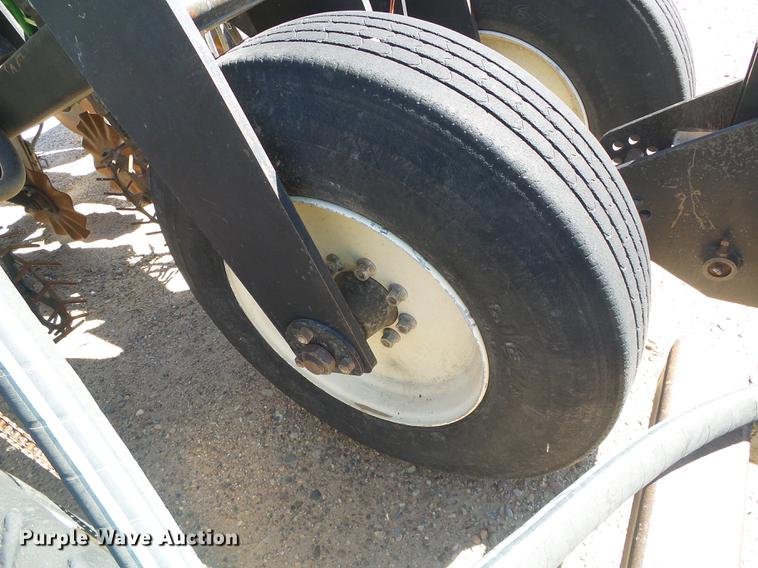 image for item DF2755 Schlagel PC-4401A strip-till