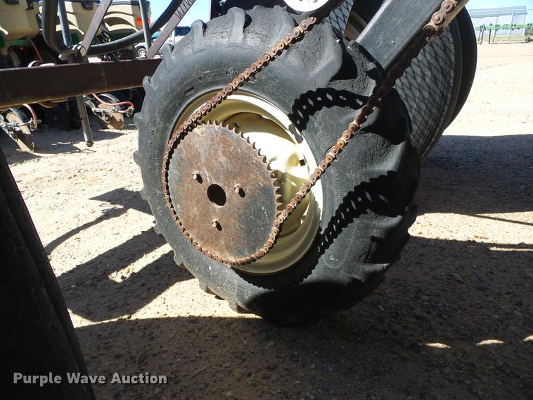 image for item DF2755 Schlagel PC-4401A strip-till