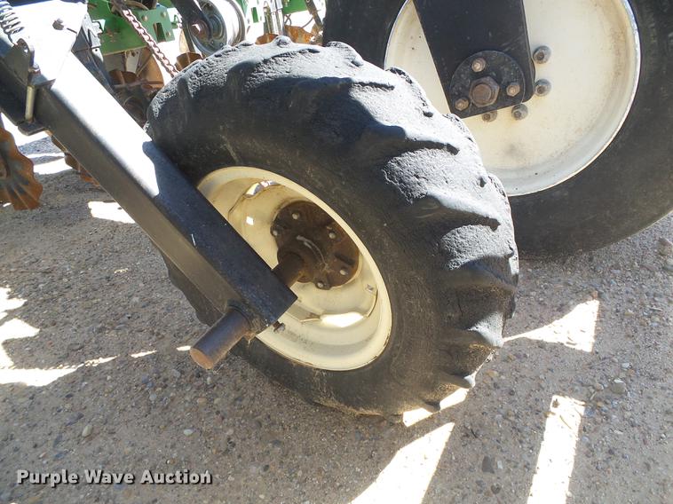 image for item DF2755 Schlagel PC-4401A strip-till