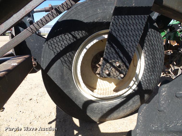 image for item DF2755 Schlagel PC-4401A strip-till