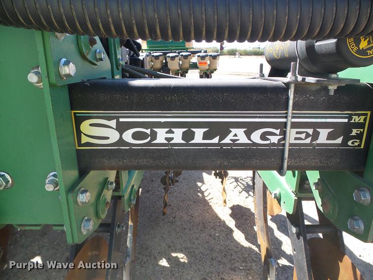 image for item DF2755 Schlagel PC-4401A strip-till