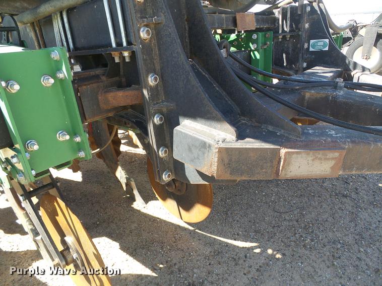 image for item DF2755 Schlagel PC-4401A strip-till